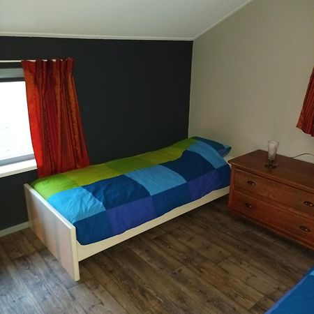 شقة De Paardekracht سيروسكيرك المظهر الخارجي الصورة
