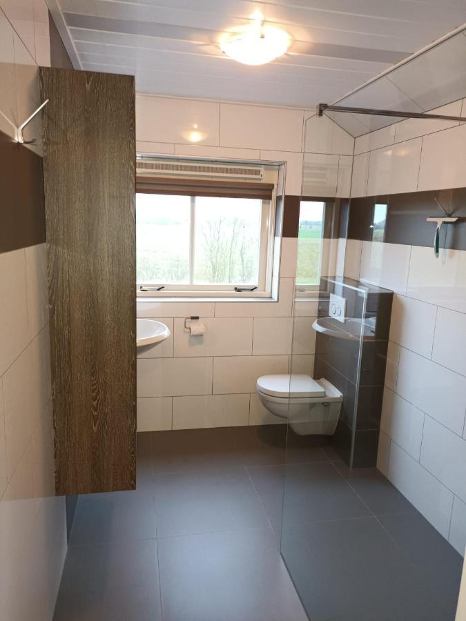 شقة De Paardekracht سيروسكيرك المظهر الخارجي الصورة