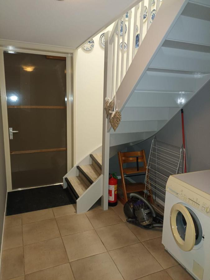 شقة De Paardekracht سيروسكيرك المظهر الخارجي الصورة