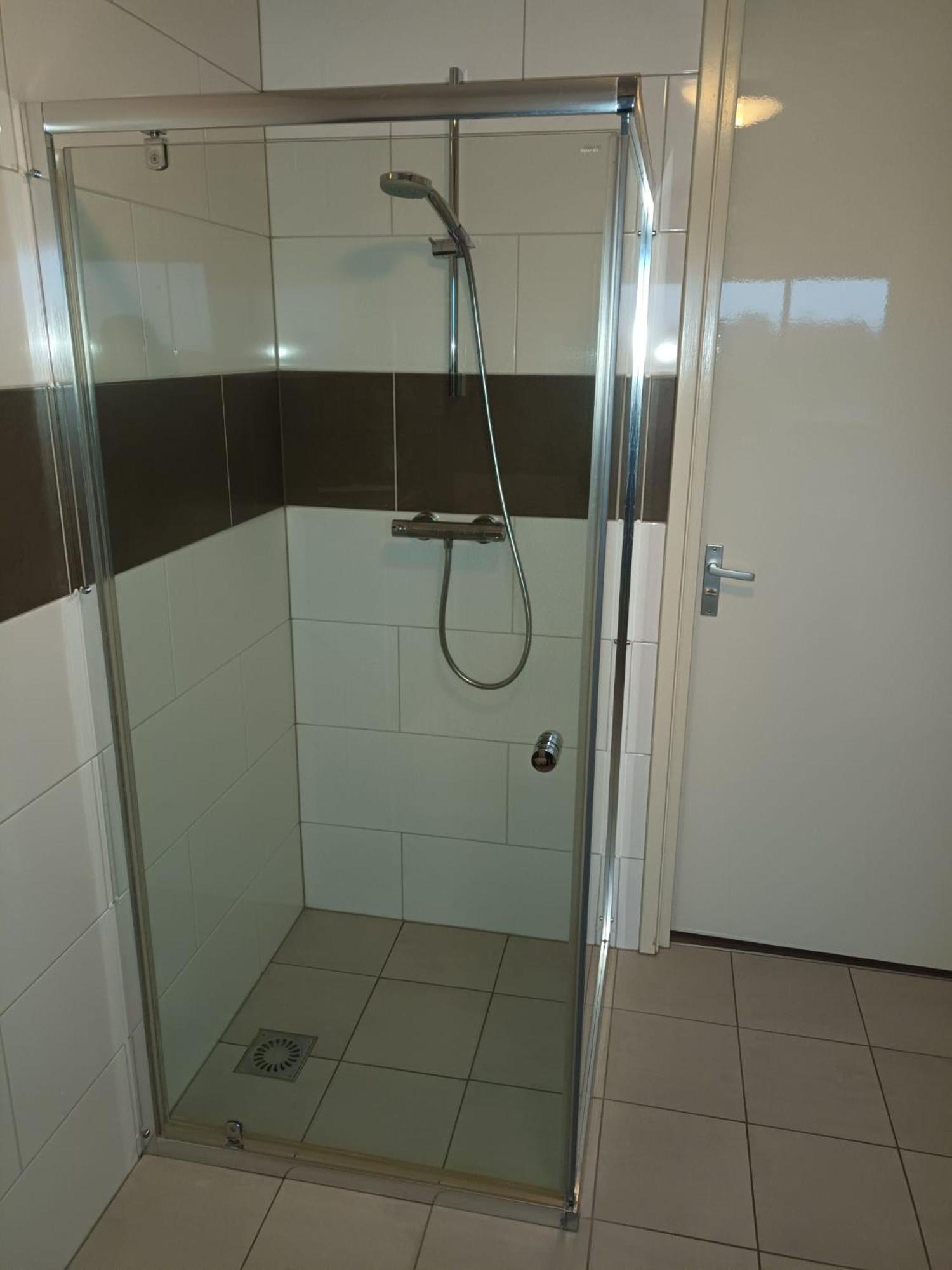شقة De Paardekracht سيروسكيرك المظهر الخارجي الصورة